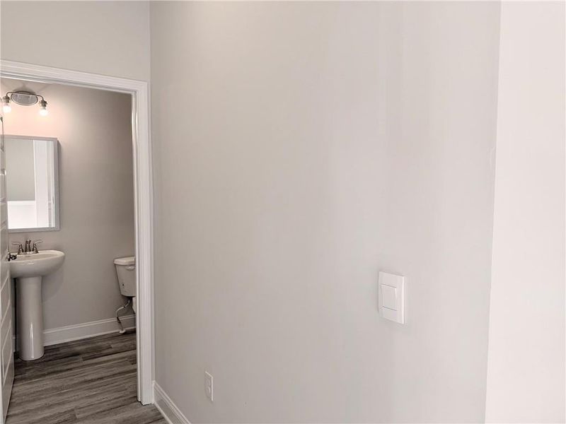 Image 32 of a home in Magnolia Villas.