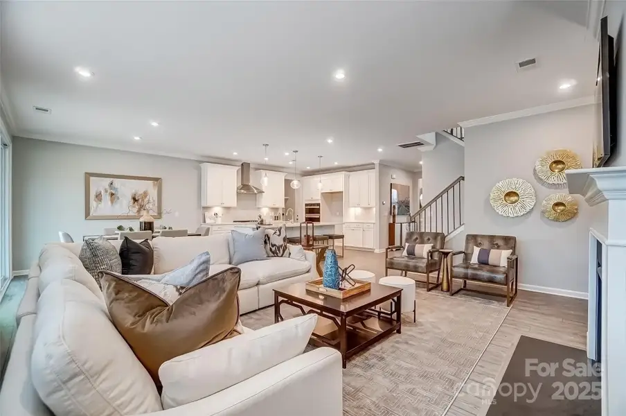 For representaional purposes only. Actual exterior colors and interior finishes may vary. Home is in framing stage! For representaional purposes only. Actual exterior colors and interior finishes may vary. Home is in framing stage!