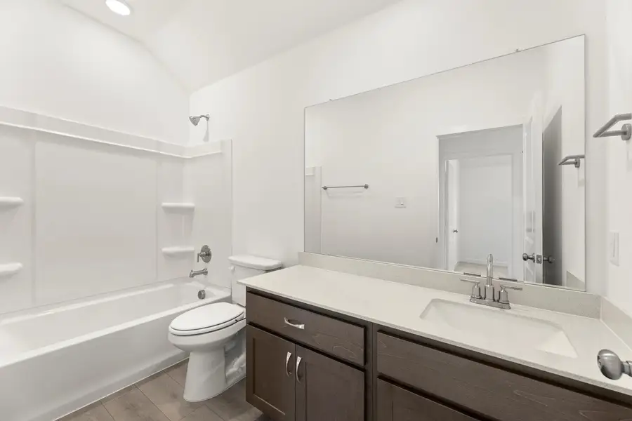Bathroom 2 Bathroom 2