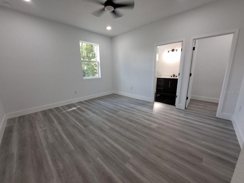 Spacious, unfurnished interior of a new home in , Belleview (Image 7). Spacious, unfurnished interior of a new home in , Belleview (Image 7).