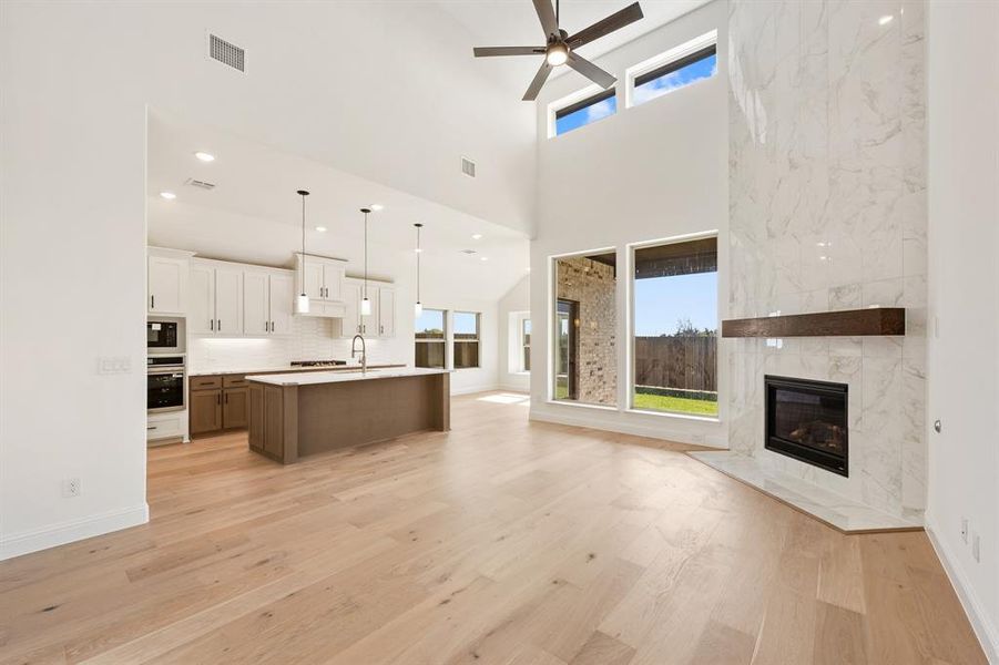 Image 39 of a home in Willow Wood Classic 50.