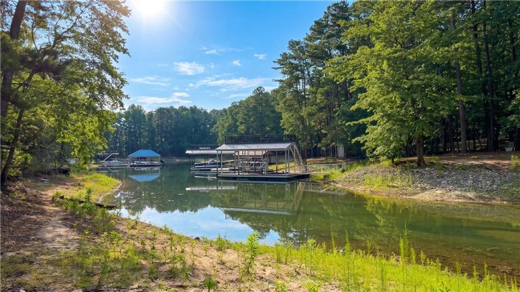 Image 34 of a home in Lakecrest.