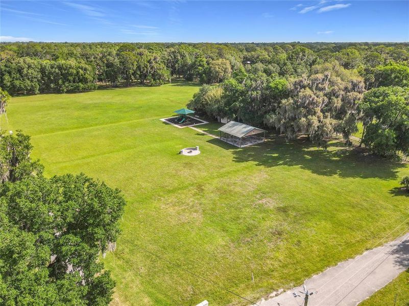 Natural landscape and outdoor views near  in Enterprise (Image 58).