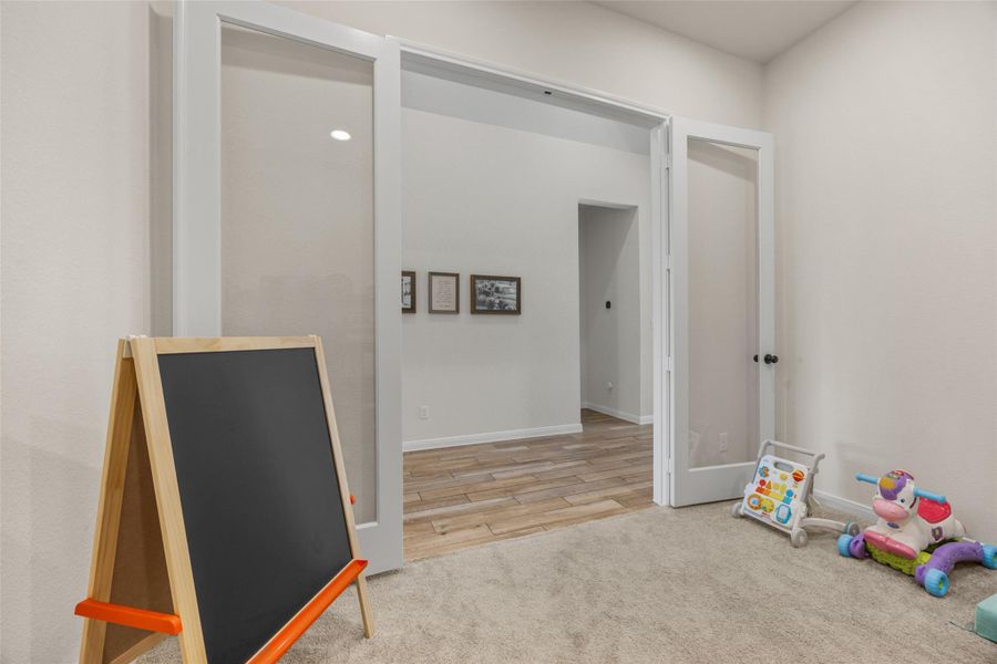 Spacious, unfurnished interior of a new home in , Georgetown (Image 23). Spacious, unfurnished interior of a new home in , Georgetown (Image 23).