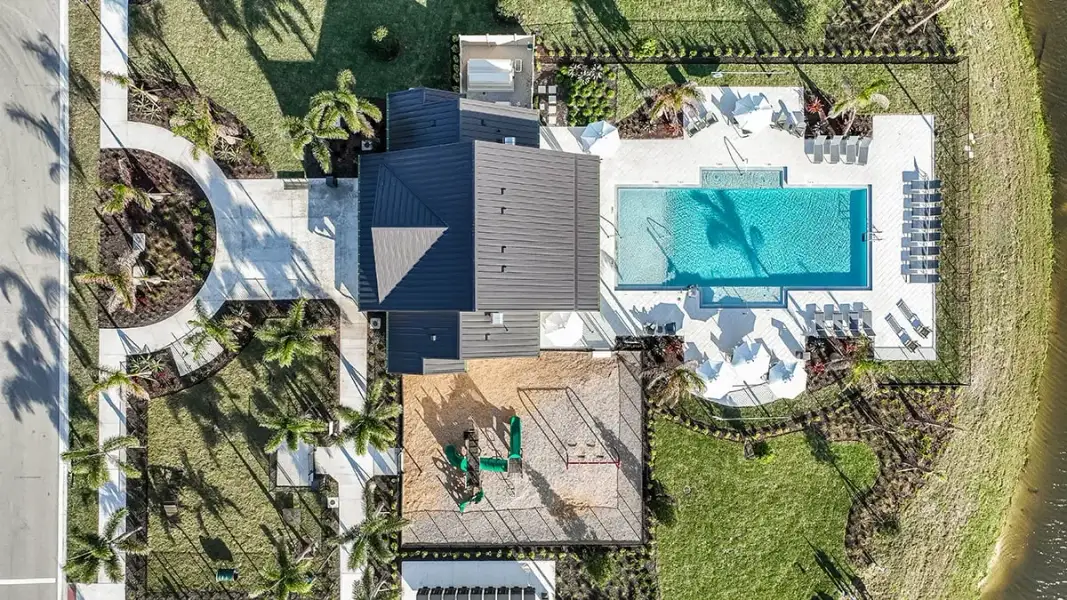Community amenities in Veranda Oaks, Port St. Lucie (Image 30).