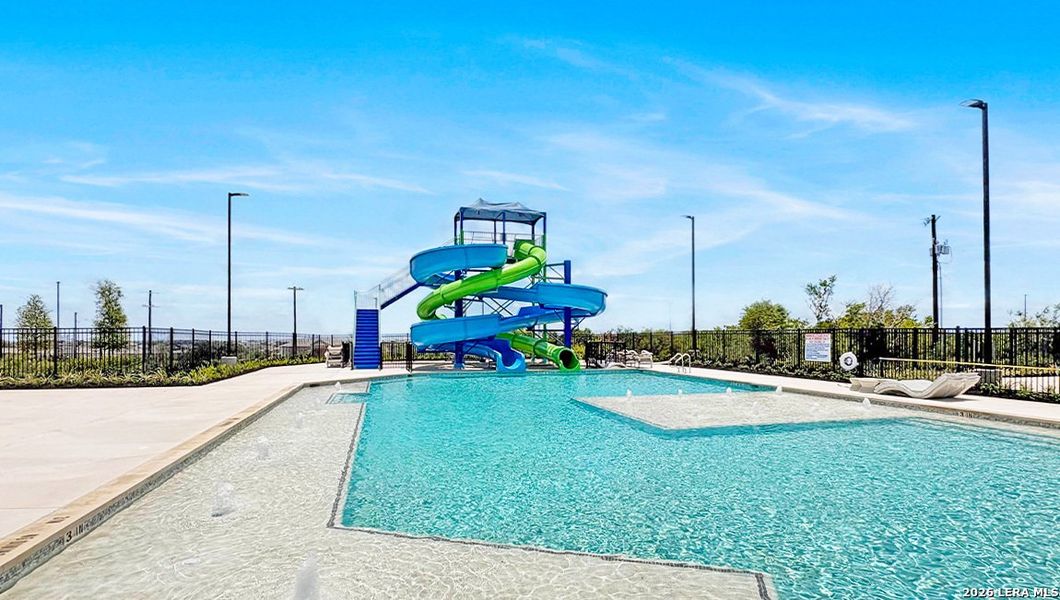 Community amenities in Redbird Ranch, San Antonio (Image 5). Community amenities in Redbird Ranch, San Antonio (Image 5).