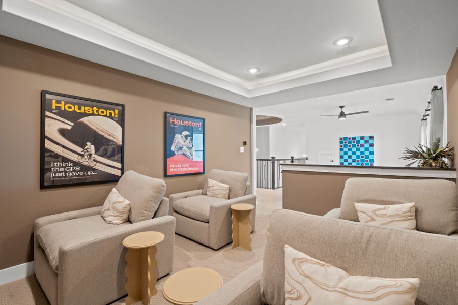 2,962sf New Home in Magnolia, TX.  - Slide 26