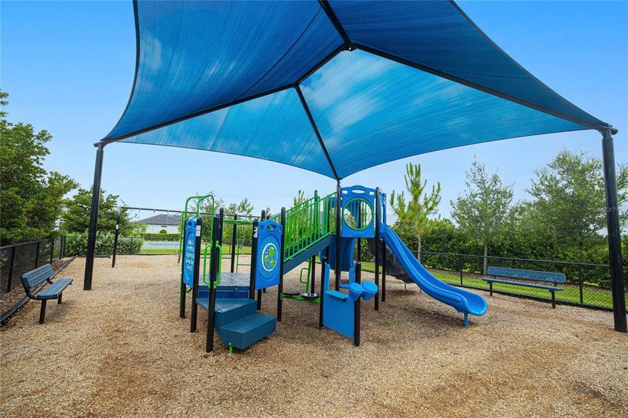 Community amenities in , North Port (Image 61).