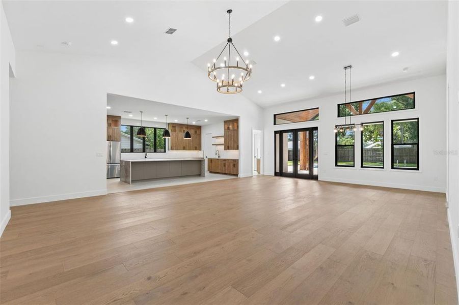 Spacious, unfurnished interior of a new home in , Altamonte Springs (Image 26). Spacious, unfurnished interior of a new home in , Altamonte Springs (Image 26).