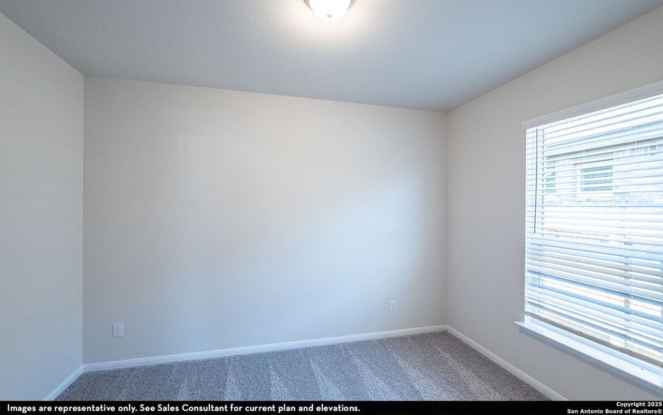 Spacious, unfurnished interior of a new home in , Schertz (Image 11). Spacious, unfurnished interior of a new home in , Schertz (Image 11).