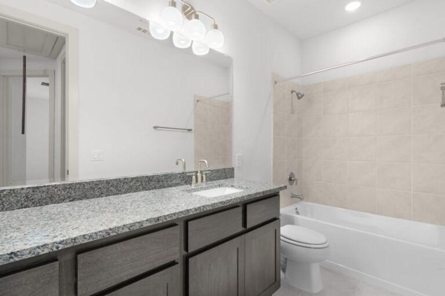 Sitterle Homes Sunday Creek Frisco San Antonio
