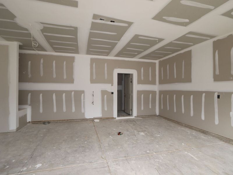 Drywall Drywall