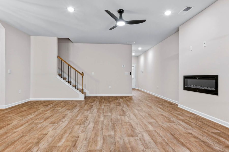 1,880sf New Home in Snellville, GA.  - Slide 9