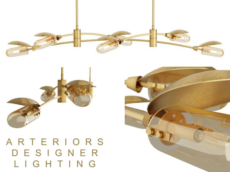 Arteriors Lighting