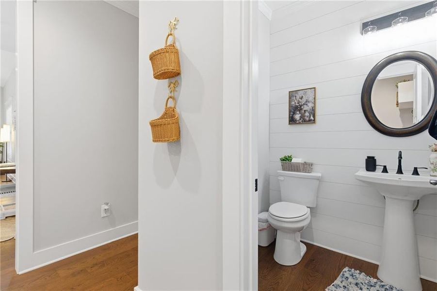 Furnished interior view inside a new home in , Jasper (Image 24). Furnished interior view inside a new home in , Jasper (Image 24).