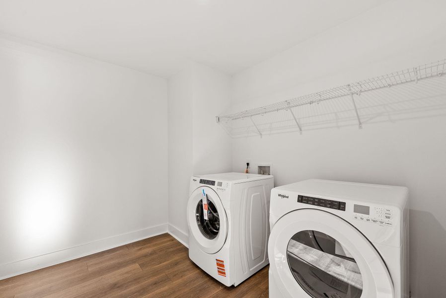 Close-up of interior finishes inside a home in The Coves at Lakes of Cane Bay, Summerville (Image 22). Close-up of interior finishes inside a home in The Coves at Lakes of Cane Bay, Summerville (Image 22).