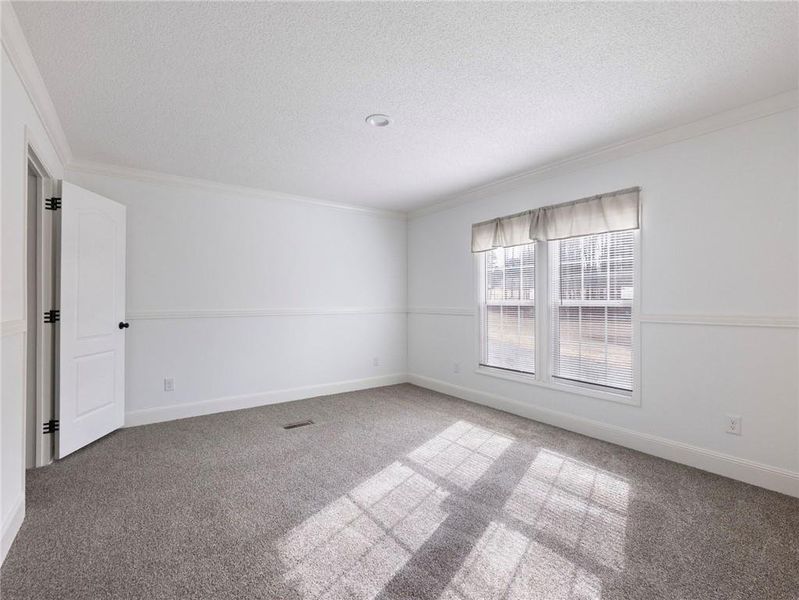 Spacious, unfurnished interior of a new home in , Gainesville (Image 17). Spacious, unfurnished interior of a new home in , Gainesville (Image 17).