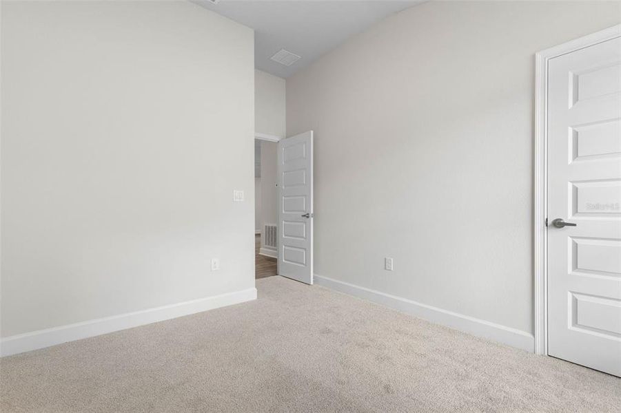 Spacious, unfurnished interior of a new home in Palm Coast, Palm Coast (Image 21). Spacious, unfurnished interior of a new home in Palm Coast, Palm Coast (Image 21).