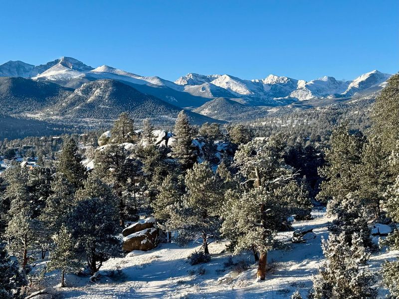 Natural landscape and outdoor views near  in Estes Park (Image 4).