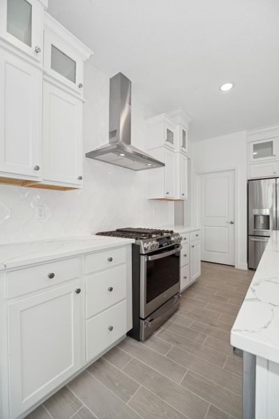 (Some or all of photography is of model or similar home and/or renderings and not necessarily indicative of available home).