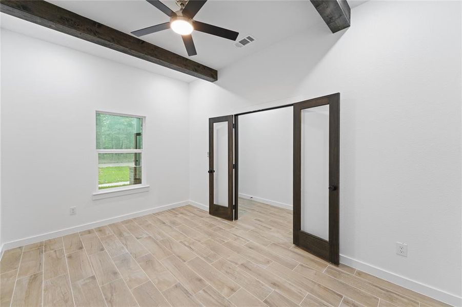 Spacious, unfurnished interior of a new home in , Trinidad (Image 27).