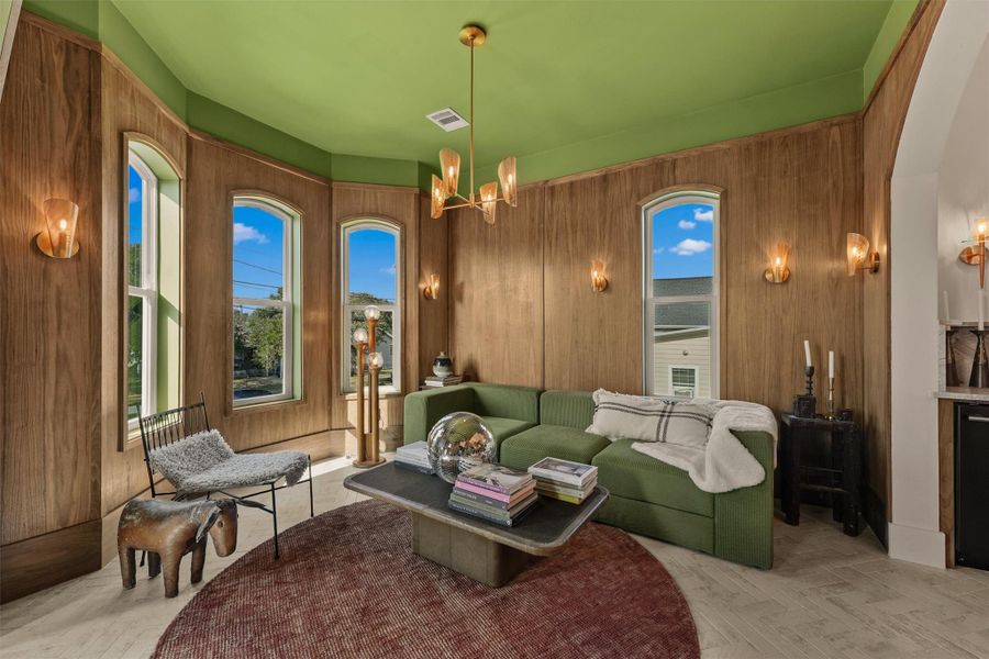 Welcome to Petit Maisons! An opportunity to own a truly unique home built by Plum Design & Construction.