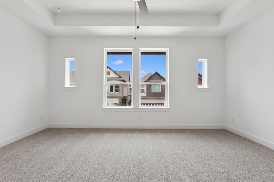 Owner's Retreat Owner's Retreat