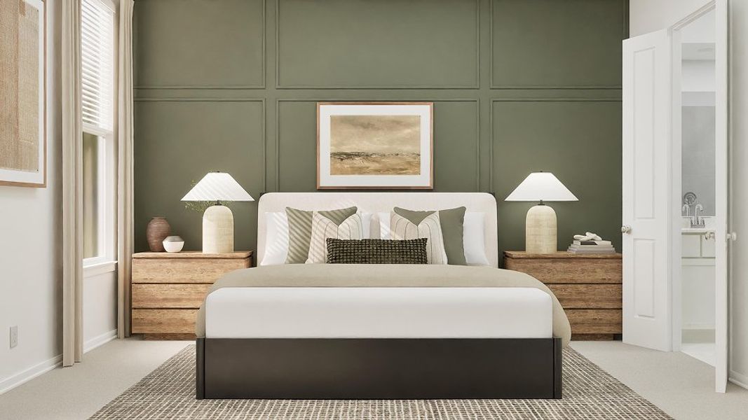 Grove Core N034 Larwood Owners 1of2 F1 Grove Core N034 Larwood Owners 1of2 F1