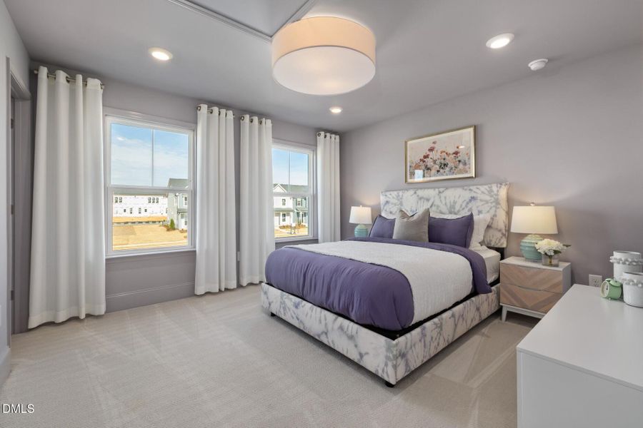 SAUN- Continental Model Home (3)