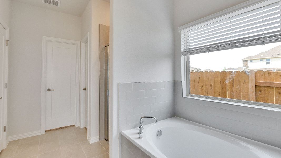Capri I Floor Plan - Representative Photo