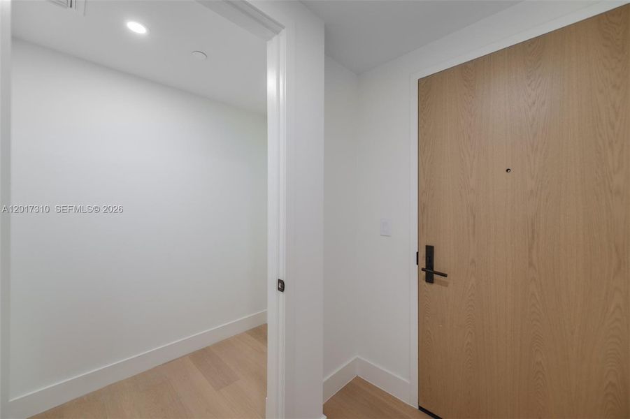 Spacious, unfurnished interior of a new home in , Bay Harbor Islands (Image 9). Spacious, unfurnished interior of a new home in , Bay Harbor Islands (Image 9).