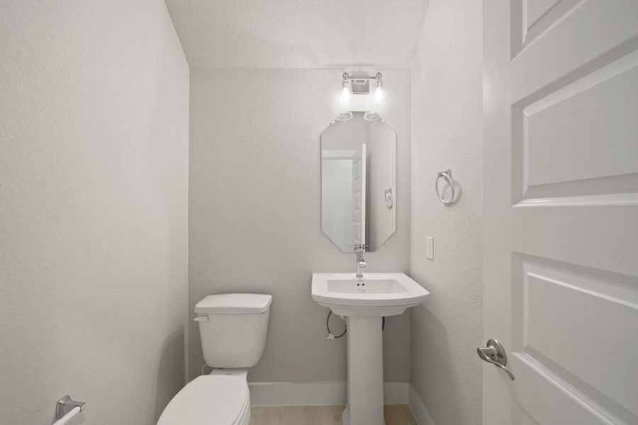 Image 25 of a home in Barton Creek Ranch. Image 25 of a home in Barton Creek Ranch.