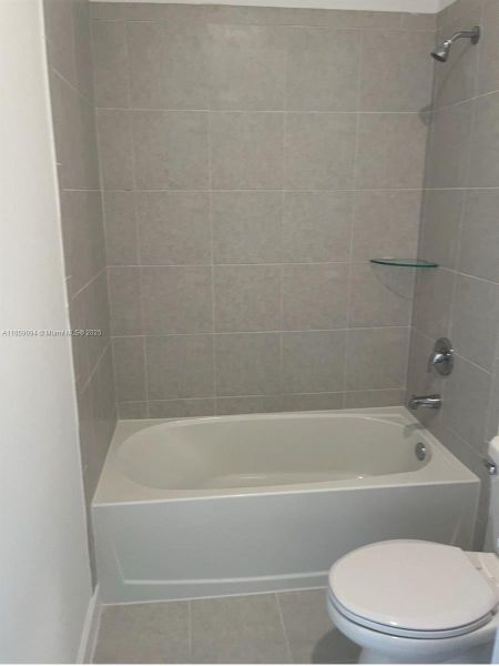 Furnished interior view inside a new home in , Homestead (Image 4). Furnished interior view inside a new home in , Homestead (Image 4).