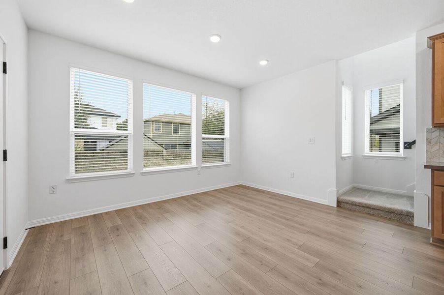 1401 Iberville Drive ~ Ready Now