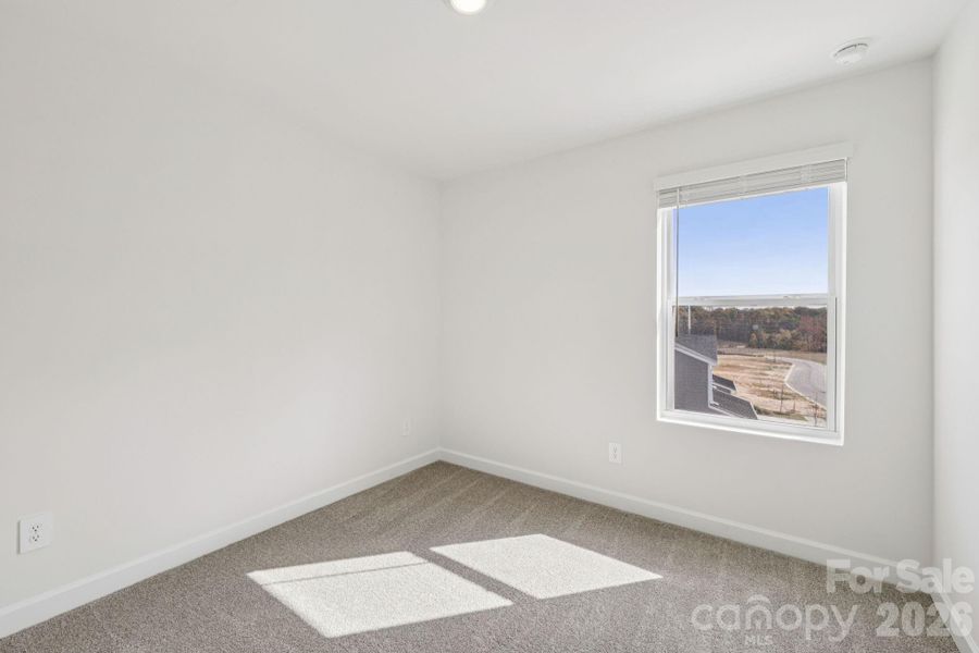 Photo is not of the actual home but is an inspirational photo of builder’s model home and may depict options, furnishings, and/or decorator features that are not included.