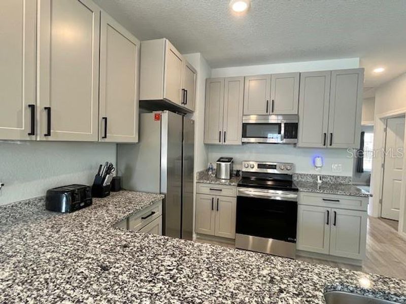 Furnished interior view inside a new home in , Williston (Image 24). Furnished interior view inside a new home in , Williston (Image 24).