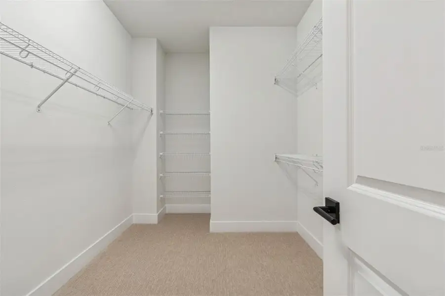 Spacious, unfurnished interior of a new home in Apex at Seminole Heights, Tampa (Image 18).