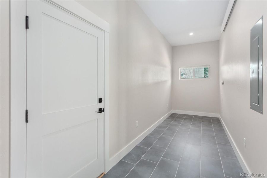 Spacious, unfurnished interior of a new home in , Poncha Springs (Image 18).