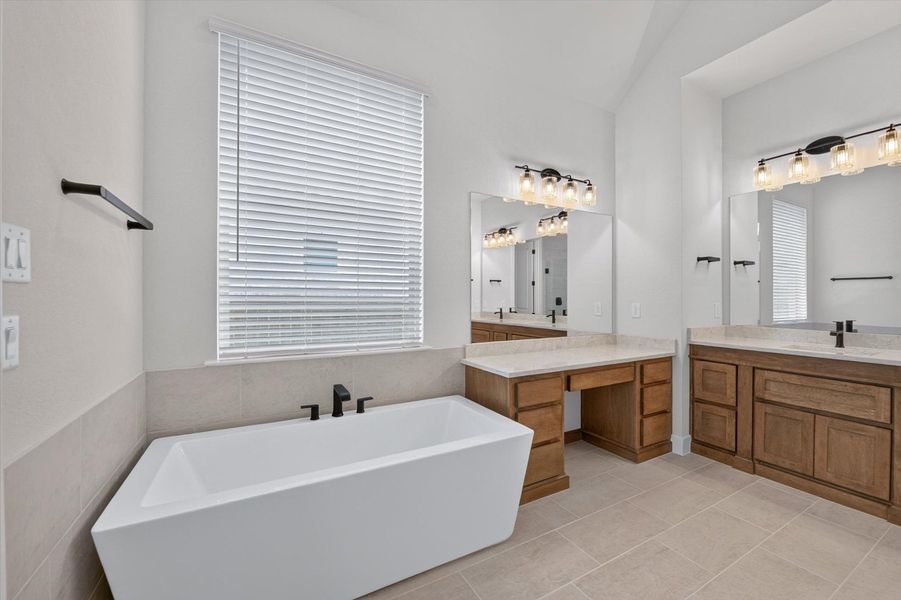 Primary Bathroom Primary Bathroom