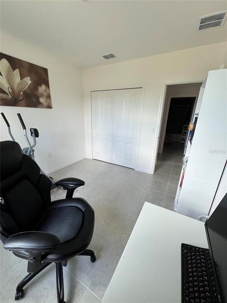 Furnished interior view inside a new home in , Punta Gorda (Image 41).