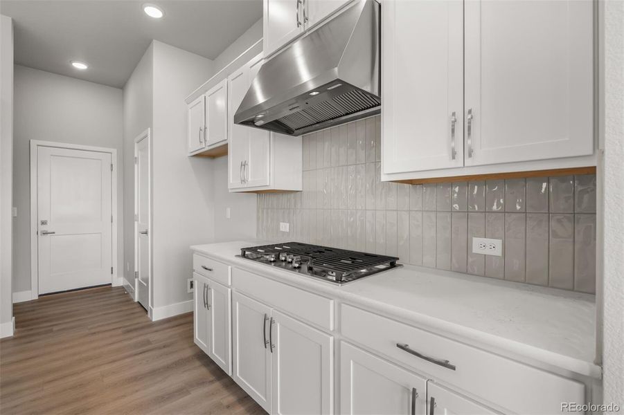 Image 36 of a home in Trailside at Cottonwood Creek.