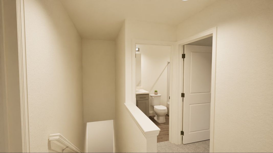 Image 15 of a home in Muegge Farms. Image 15 of a home in Muegge Farms.
