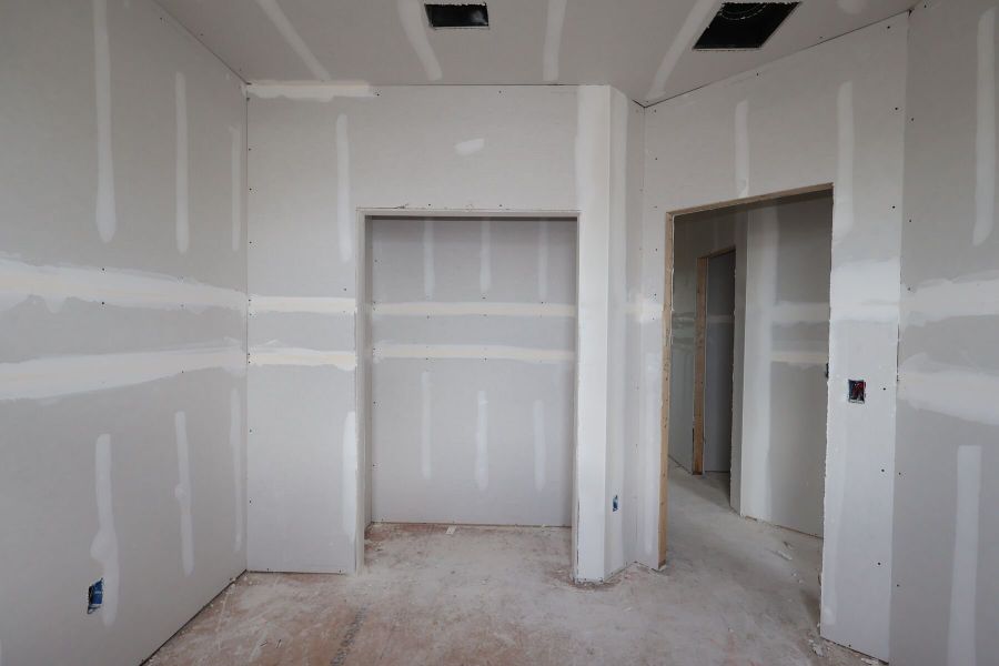 Drywall