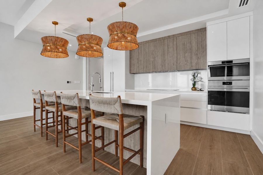 Kitchen Kitchen