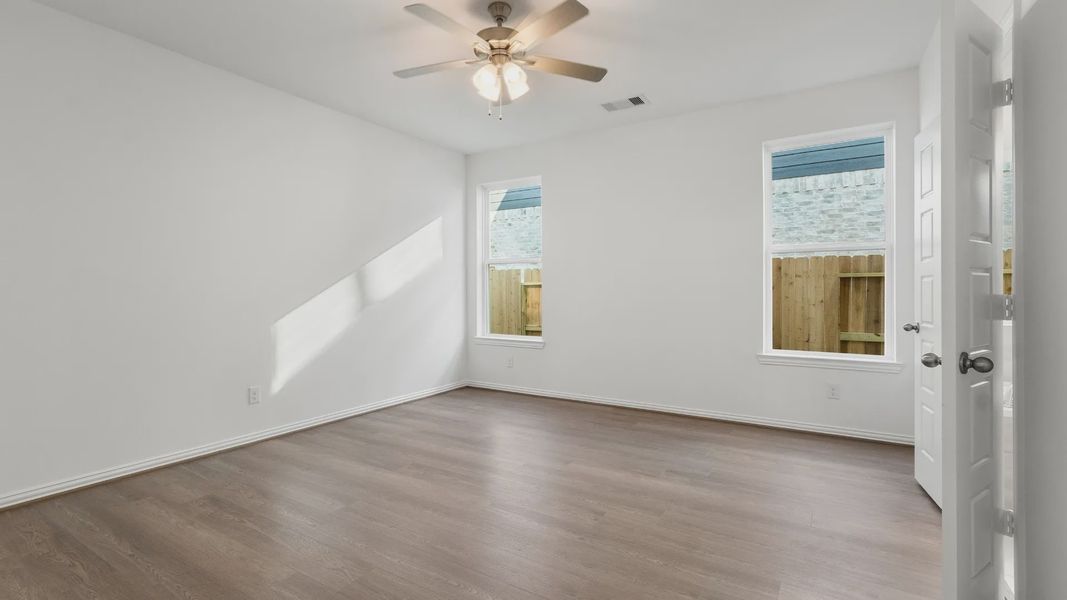 Representative Photo. This home is not complete.