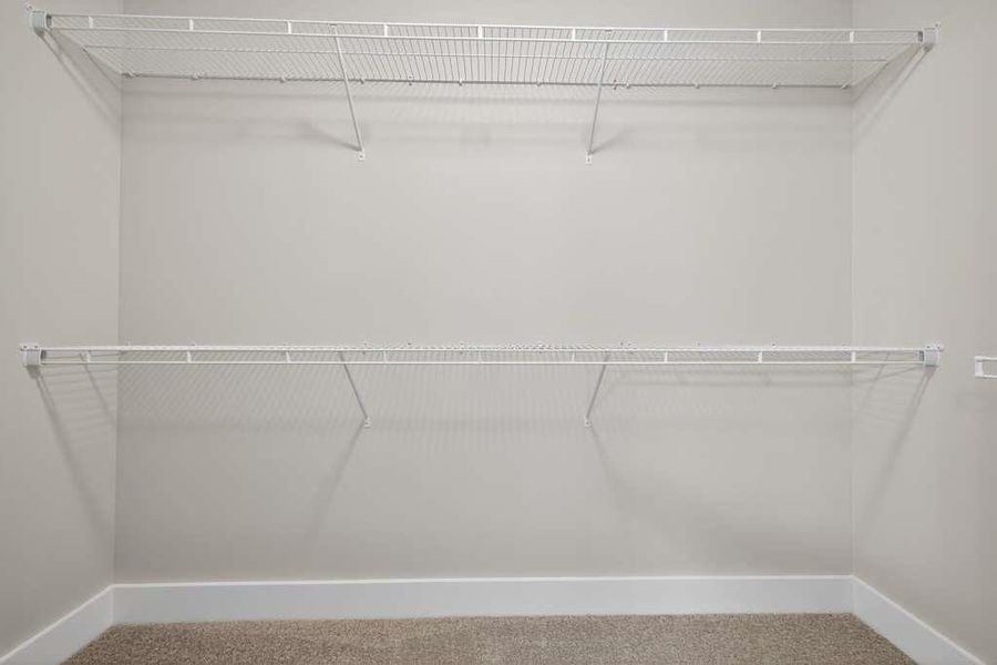 Spacious, unfurnished interior of a new home in , Winder (Image 31).