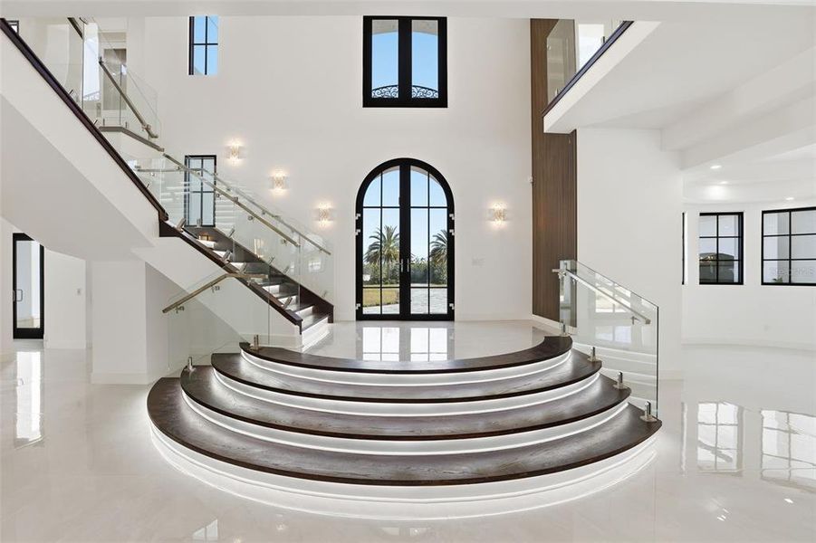 Spacious, unfurnished interior of a new home in , Windermere (Image 24). Spacious, unfurnished interior of a new home in , Windermere (Image 24).