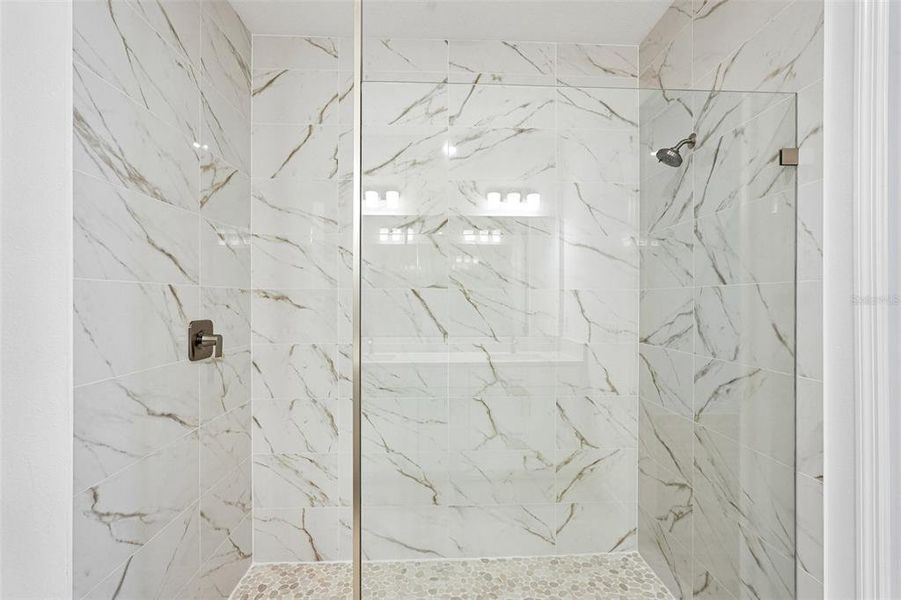 Close-up of interior finishes inside a home in SeaFlower, Bradenton (Image 12). Close-up of interior finishes inside a home in SeaFlower, Bradenton (Image 12).