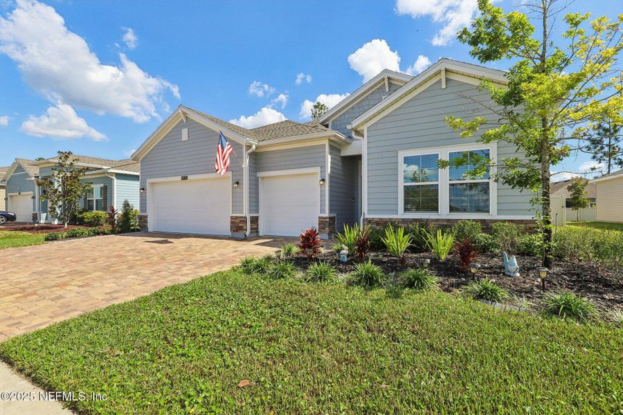 Image 51 of a home in Longleaf: Longleaf 60s.