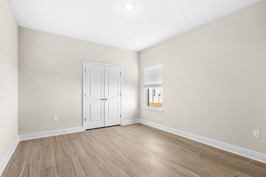 Spacious, unfurnished interior of a new home in Lake Merial, Panama City (Image 38). Spacious, unfurnished interior of a new home in Lake Merial, Panama City (Image 38).